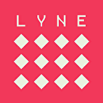 Lyne icon