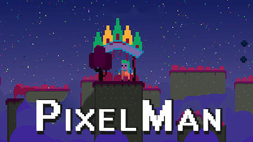 Pixelman скріншот 1