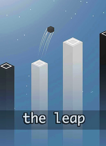 The leap screenshot 1