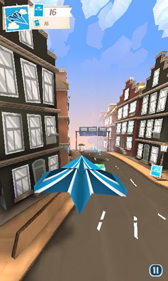 KLM jets: Flying adventure screenshot 1