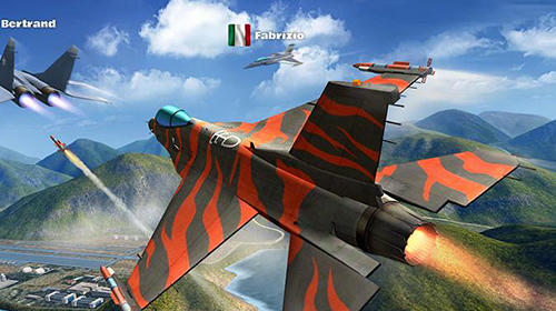 Ace Force: Joint Combat on the App Store