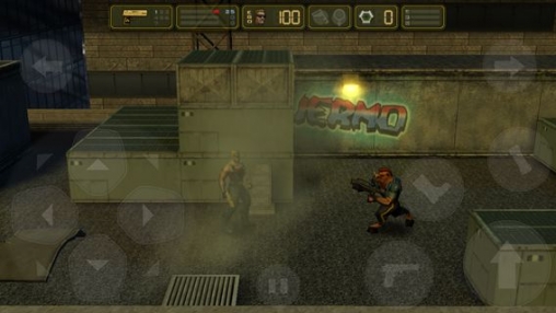 Duke Nukem: El proyecto Manhattan