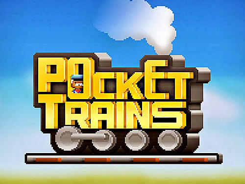 Pocket trains capture d'écran 1