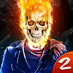 Ghost ride 3D: Season 2 icon