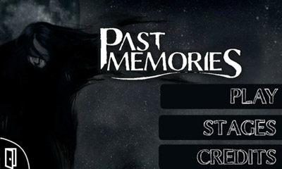 Past Memories captura de tela 1