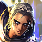 Magic quest: TCG icon