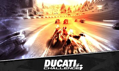 Иконка Ducati Challenge