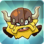 Icebreaker: A viking voyage by Nitrome Symbol