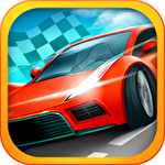 Speed racing іконка