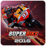 Super bike championship 2016 Symbol