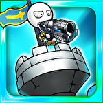 Cartoon defense reboot: Tower defense icône