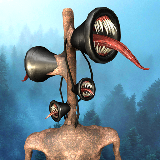 Siren Head - A Scary Game Adventure Game for Android - Download