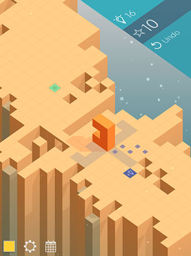 Outfolded for Android