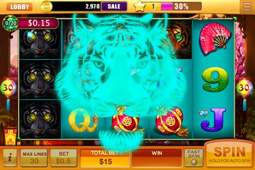 download the new version for mac House of Fun™️: Free Slots & Casino Games