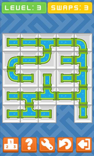 Mazy maze for Android