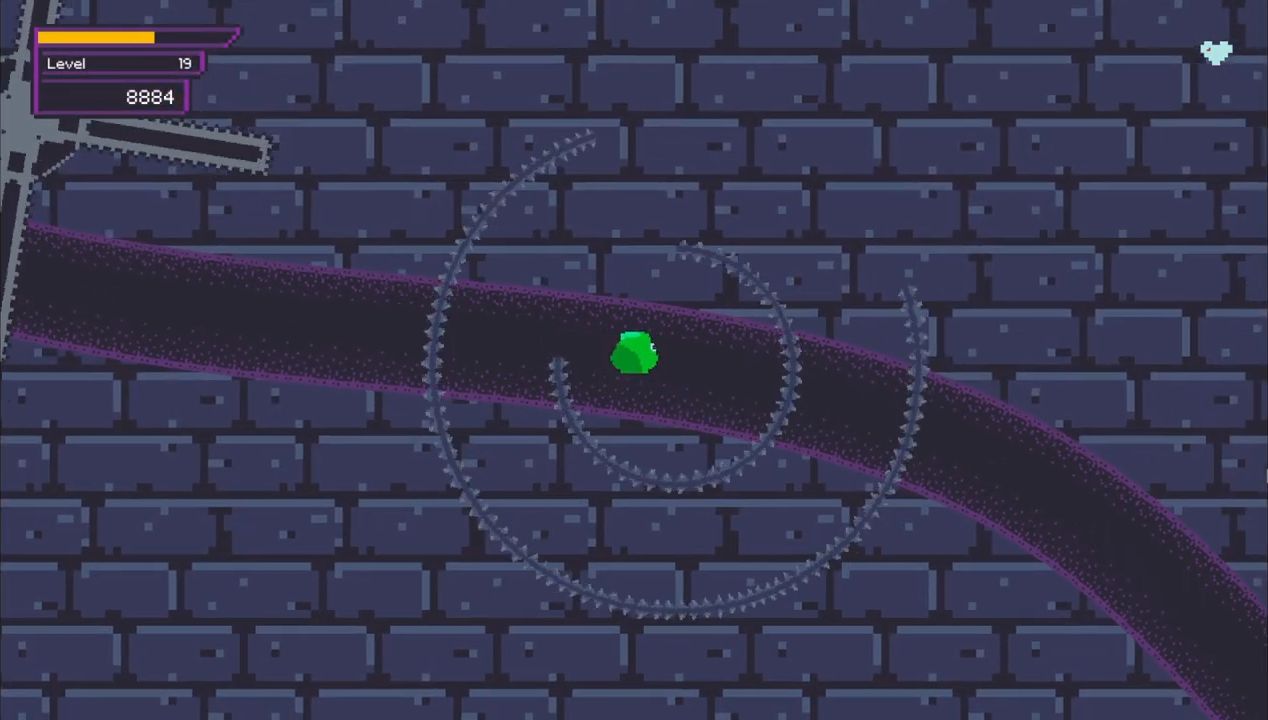 Path Of Slime for Android