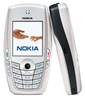 Рінгтони для Nokia 6620