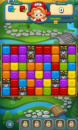 Toy blast! para Android