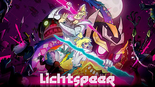 Lichtspeer скриншот 1