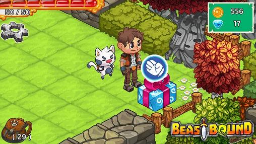 Beast bound for Android