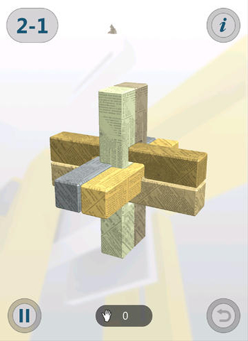 3D Puzzles Bild 1