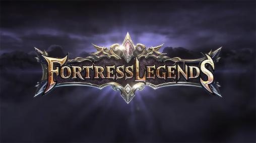 Fortress legends icon