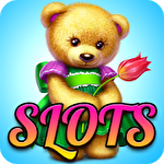 Иконка Teddy bears slots: Vegas