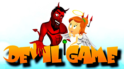 Devil game captura de tela 1