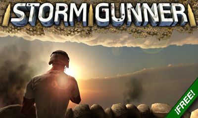 Storm Gunner ícone