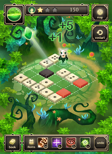 You god: Slide puzzle for Android