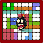 Puzzle blocks extra icono