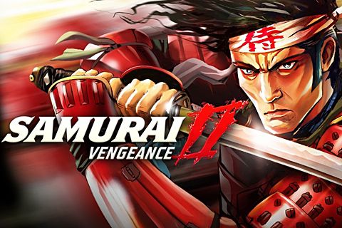 logo Samourai: Vengeance