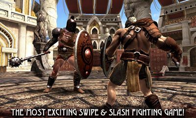 Blood & Glory para Android