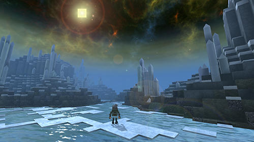 Block fortress: Empires captura de pantalla 1