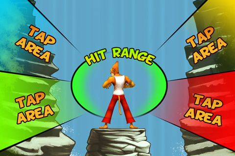 de arcade: faça download do Animais de estimação de Shaolin para o seu telefone