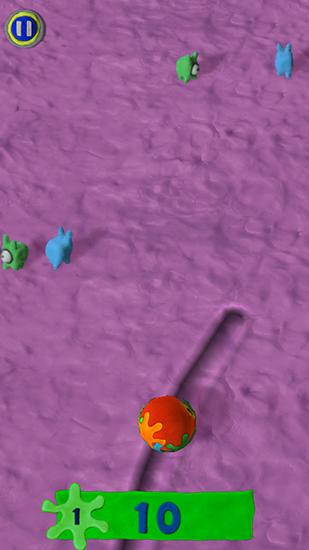 Play-doh jam captura de pantalla 1