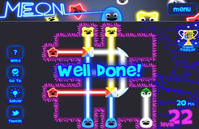 Arcade: download Meon for your phone