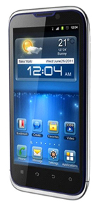 ZTE Grand Era