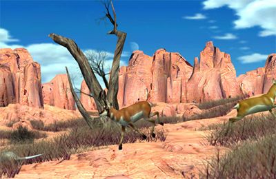 Big Buck Hunter Pro for iPhone