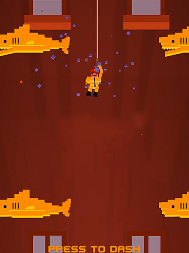 Diver dash for Android