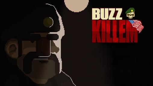 Buzz Killem captura de pantalla 1