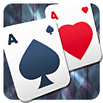 Solitaire kingdom icon