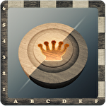 Real checkers icono