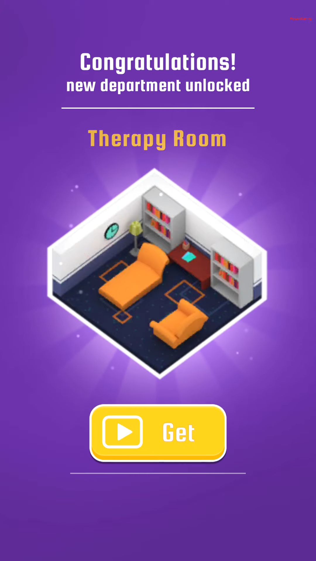 Hospital Inc. for Android