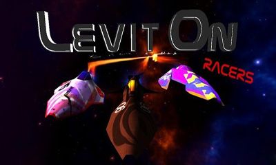 LevitOn Racers HD screenshot 1