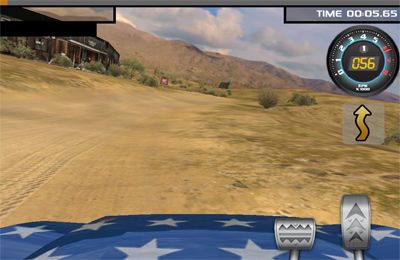 AppDrive – 2XL TROPHYLITE Rally HD