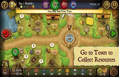 Agricola for iPhone for free