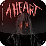 1 Heart: Revival. Puzzle and horror icono