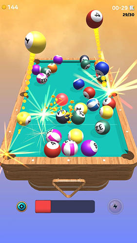 Pool 2048 für Android