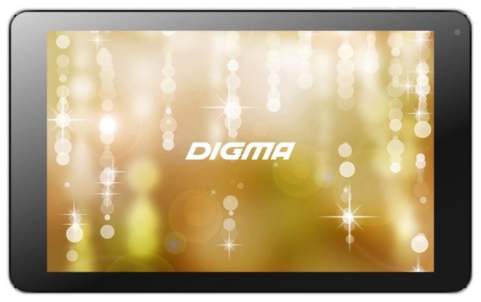 Digma Plane 1701 apps
